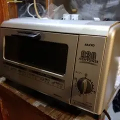 2026年最新】Sanyo オーブン トースターの人気アイテム - メルカリ