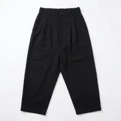 ジュンヤワタナベマン 24aw ワイドスラックス（WNーP002） - メルカリ