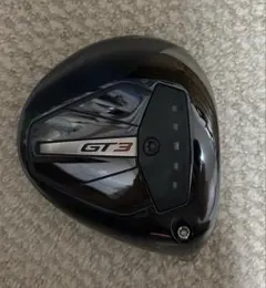 タイトリスト GT3ドライバー 10.0度 ヘッドのみ - メルカリ