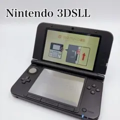 新品同様 3DSLL 美品 Amazon | New ニンテンドー3DS LL メタリックブルー | ゲーム機本体