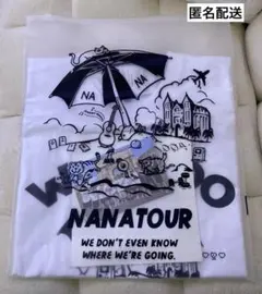 SEVENTEEN ウォヌ NANAツアー Tシャツ セブチ