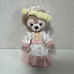 シェリーメイ フォールズサウンドインビテーション ぬいぐるみバッジ