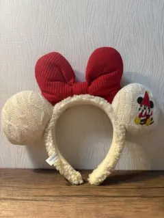 ディズニー クリスマス カチューシャ