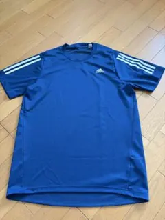 adidas メンズ　アディダス 半袖 Tシャツ 吸汗速乾　J XO