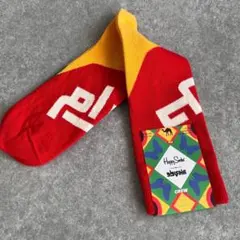 Happy Socks ハッピーソックス 男性用 26〜29.5cmのサムネイル