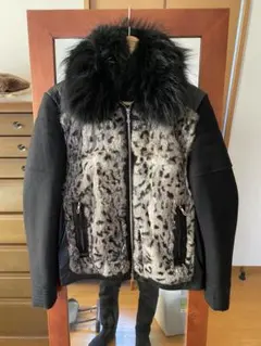 ラビットファー