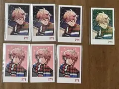 にじさんじ　セラフ・ダズルガーデン