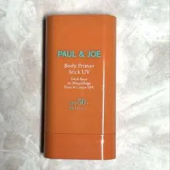 即日発送 ポール&ジョー Body Primer Stick UV SPF50