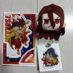 Dr.STONE　ダイソー商品　司まとめ売り　※バラ売り可能