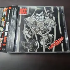 ACC Compilation Album～SCRUM DA ACChiphop