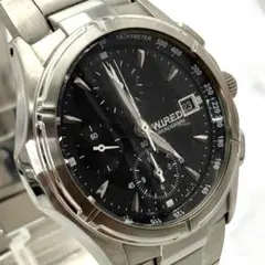 SEIKO　新品電池　メンズ　腕時計　7T92-0GB0　ワイアード　希少のサムネイル