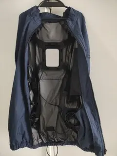 ペルチェ 空調服 ベスト 一式