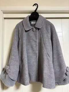 2025年最新】GALLERY VISCONTI コートの人気アイテム - メルカリ