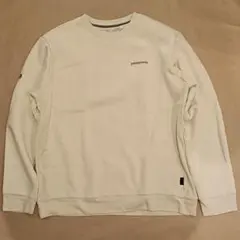 パタゴニア　フィッツロイ アイコン アップライザル クルー スウェットシャツ