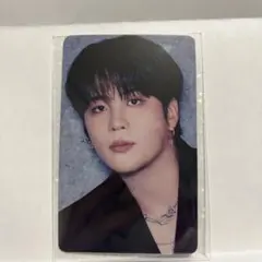 NCT127 ポップアップ トレカ ジョンウ | Mercari