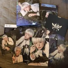 &team back to life andteam ハルア HARUA ソロ盤