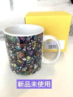 King & Prince Re:ERA ポップアップストア マグカップ