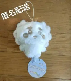 【ちいかわ】ぬいぱれっと～ミルクいろ～ マスコット①／シーサー