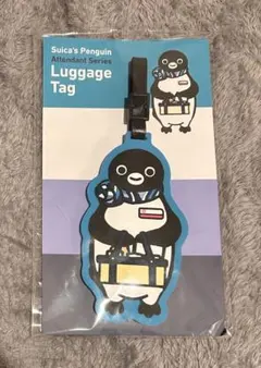 2026年最新】Suicaペンギン アテンダントの人気アイテム - メルカリ