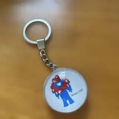 EXPO 2025 キーホルダー