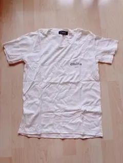 EmiriaWiz 半袖Tシャツ ホワイトのサムネイル
