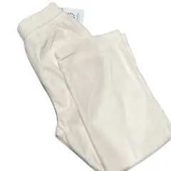 裏フリースパンツ