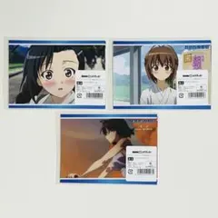 ヨスガノソラ スクラッチ DMMスクラッチ - メルカリ