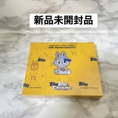 2026年最新】topps box 未開封の人気アイテム - メルカリ