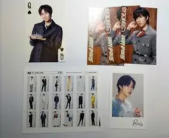 阿部亮平 カード類まとめ売り セット