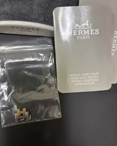 2025年最新】エルメス クリッパー ネジの人気アイテム - メルカリ