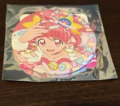 プリキュア プリティストア トゥインクル缶バッジ 15 天ノ川 きらら 3