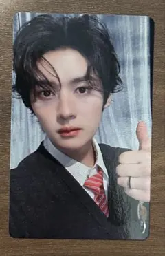 Stray Kids スキズ リノ JYP nemo 合 トレカ