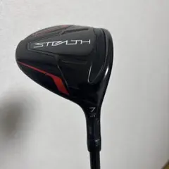 TaylorMade STEALTHドライバー 9° DiamanaPD 60S - メルカリ