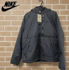 ナイキ　NIKE 中綿ジャケット・ダウン　新品　L