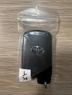 2026年最新】スマートキー トヨタ 未登録の人気アイテム - メルカリ