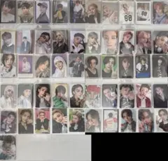 seventeen セブチ エスクプス スンチョル トレカ まとめ売り - メルカリ