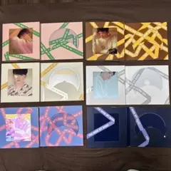 SEVENTEEN アルバム まとめ売り - メルカリ