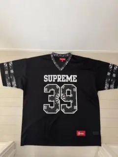 2026年最新】SUPREME アメリカンフットボールの人気アイテム - メルカリ