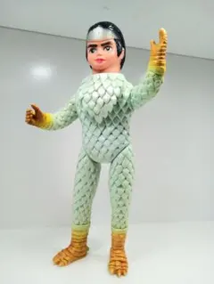 2026年最新】変身忍者嵐フィギュアの人気アイテム - メルカリ