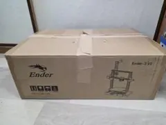 Ender 3 V2 3Dプリンター
