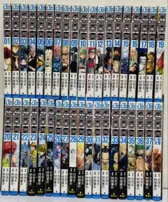 美品☆ブルーロック☆単行本☆1-29巻＆EPISODE凪☆1-4巻☆全巻セット②