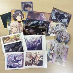 プロセカ 25時ナイトコードで まとめ売り