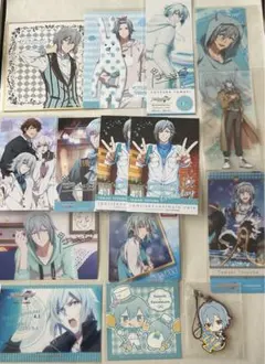 アイドリッシュセブン アイナナ 環