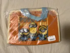 ミニオン ポジティブバイブス バッグ