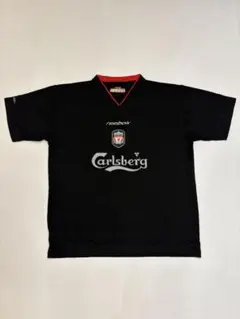リバプール Vネックシャツ Carlsberg リバプール Vネックシャツ Carlsberg Liverpool FC / リバプール