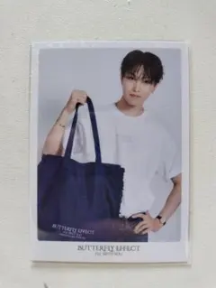 FANTASTICS 堀夏喜 フォトカード