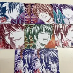 銀魂 高杉晋助 将軍だーれだ