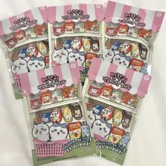 [韓国限定] ちいかわ ランダムマグネット 5 個セット