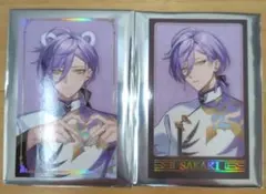 榊ネス 2nd Anniversary ランダムチェキセット