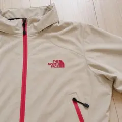 The North Face ノースフェイス❣️ゴアテックス❣️ジャケット ベージュ